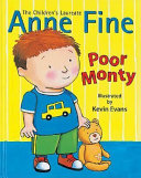 Poor Monty cover