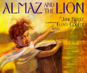Almaz and the Lion cover