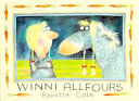 Winni Allfours cover