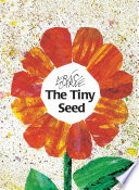 The Tiny Seed cover