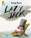 Lazy Jack cover