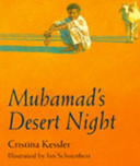 Muhamad's Desert Night cover