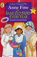 The Same Old Story Every Year cover
