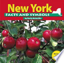 New York Facts and Symbols cover