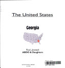 Georgia cover