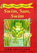 Swim, Sam, Swim cover