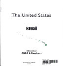 Hawaii cover