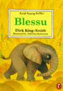 Blessu cover