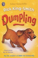 Dumpling cover