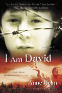 North to Freedom/I Am David cover