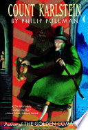 Count Karlstein (Graphic Novel) cover