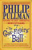 The Gas-Fitters' Ball cover