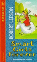 Smart Girls Forever cover