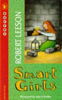 Smart Girls cover