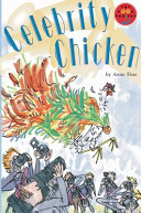 The Chicken Gave It to Me cover