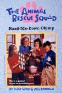 Hand-Me-Down Chimp cover