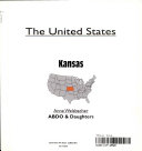 Kansas cover
