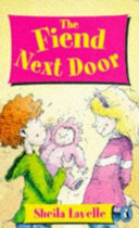 The Fiend Next Door cover