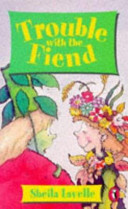 Trouble with the Fiend cover