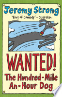 The Hundred-Mile-an-Hour Dog cover