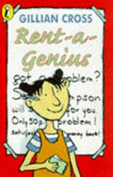 Rent-a-Genius cover