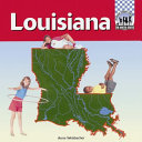 Louisiana cover