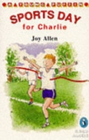 Sports Day for Charlie cover