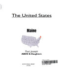 Maine cover