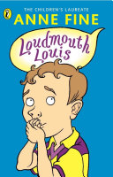 Loudmouth Louis cover