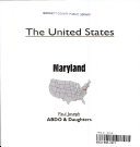 Maryland cover