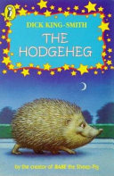 The Hodgeheg cover