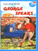 George Speaks cover