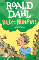 The Minpins/Billy and the Minpins cover