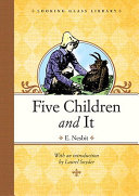 Five Children and It (Unabridged) cover