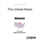 Minnesota cover