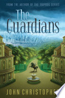 The Guardians cover