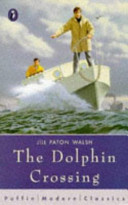 The Dolphin Crossing cover