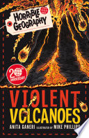 Violent Volcanoes cover