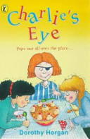 Charlie's Eye cover
