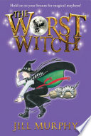 The Worst Witch cover
