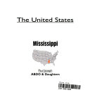 Mississippi cover