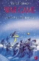 War Game cover