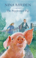The Peppermint Pig cover