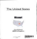 Missouri cover