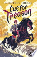 Cue for Treason cover
