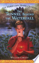 The Tunnel Behind the Waterfall cover