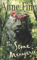 The Stone Menagerie cover