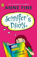 Jennifer's Diary cover