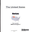 Montana cover