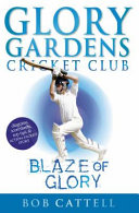 Blaze of Glory cover